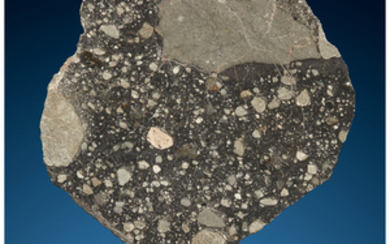 NWA 11474 Lunar Meteorite Lunar (feldspathic breccia) Northwest...