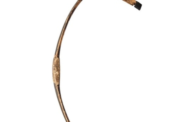 A CHINESE LIGHT COMPOSITE BOW (HAOGONG), QING DYNASTY, 18TH/19TH CENTURY