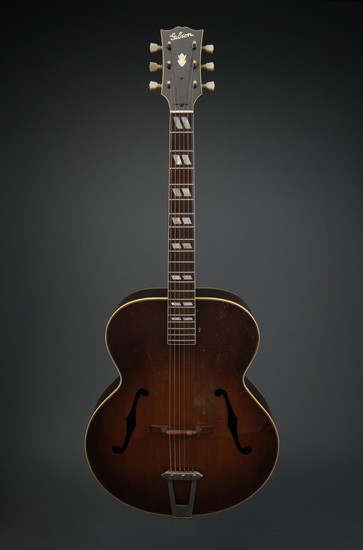 AMERICAN ACOUSTIC GUITAR* BY GIBSON