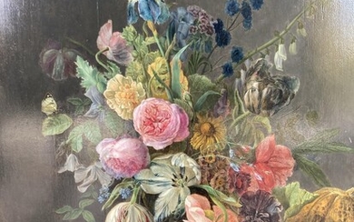 Adele Evrard (1792-1889)