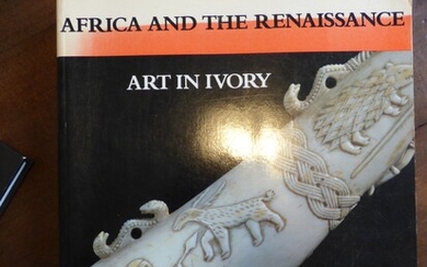 Africa and the Renaissance: Art in Ivory