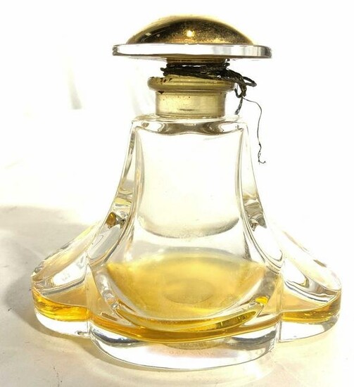 BACCARAT POUR ANNICK GOUTAL Perfume In Bottle
