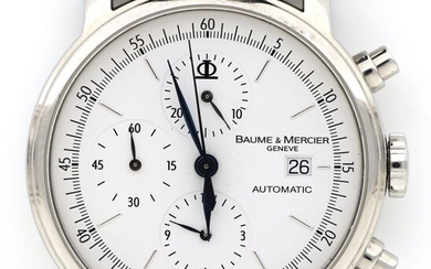 Baume & Mercier - Classima XL - 65533 '' NO RESERVE PRICE '' - Men - 2011-present