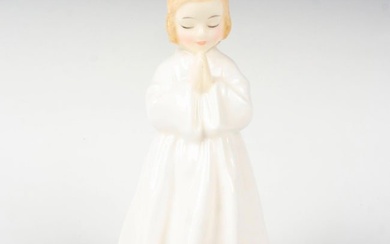 Bedtime - HN1978 - Royal Doulton Figurine