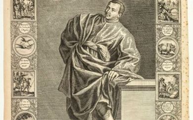 Bertrand DU GUESCLIN (1320 – 1380) Noble... - Lot 35 - Vermot et Associés