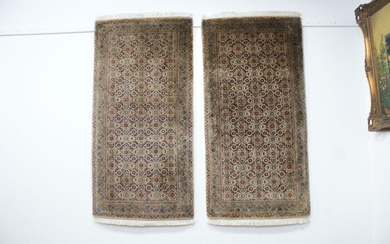 Bidjar - Carpet - 145 cm - 74 cm