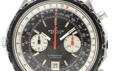 Breitling - Chronomat Chrono-Matic - 1808 - Men - 1970-1979