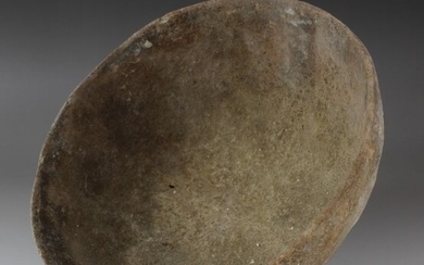 Bronze Age, Trans Jordan Pottery Bowl - (1)