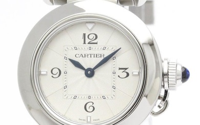 CARTIER Pasha de Cartier WSPA002 Ladies Watch