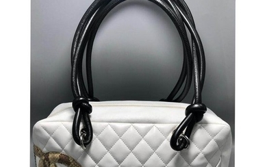 Chanel - Cambon Shoulder bag