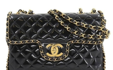 Chanel - Matelasse Chain Around Flap Shoulder bag