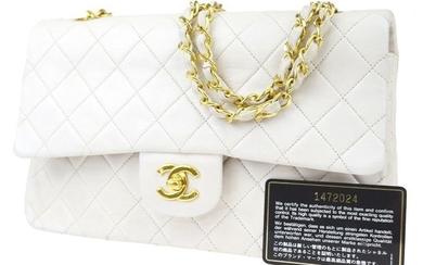 Chanel - Timeless 2.55 Shoulder bag
