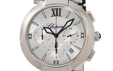 Chopard Imperiale Chronograph 388549-3001 Automatic Shell Mens Watch