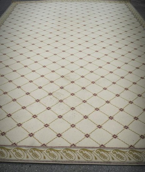Contemporary Area Carpet