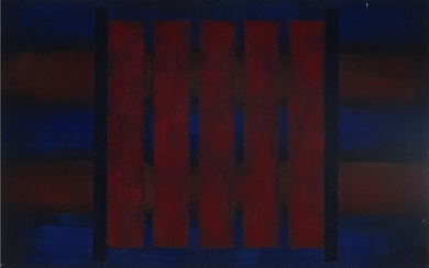 Damien Moss - Prelude 1994 23 x 35.5 cm