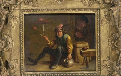 David Teniers the Younger (1610