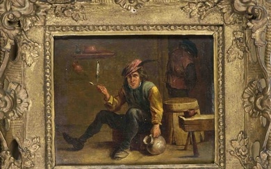 David Teniers the Younger (161
