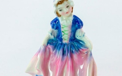 Dinky Doo HN1678 - Royal Doulton Figurine