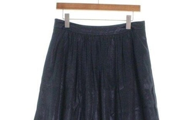 ETRO Knee-length Skirts Navy 44(about L)