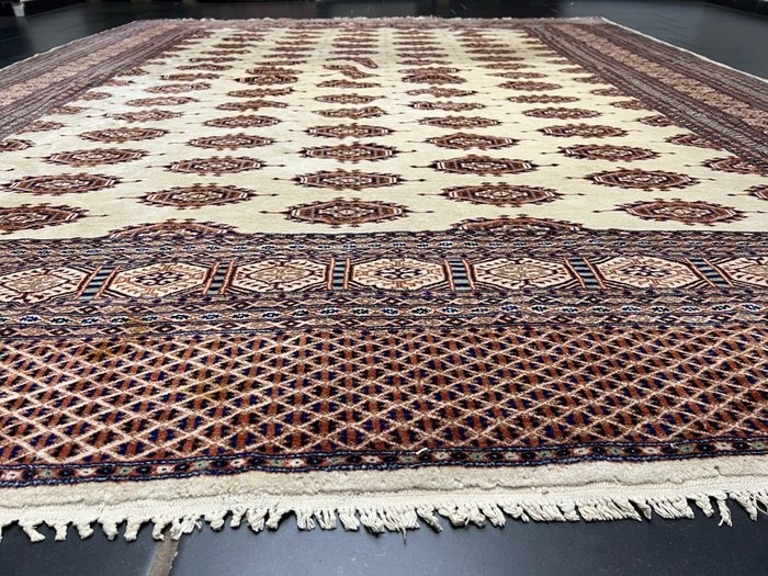 Edler Buchara - Carpet - 320 cm - 250 cm