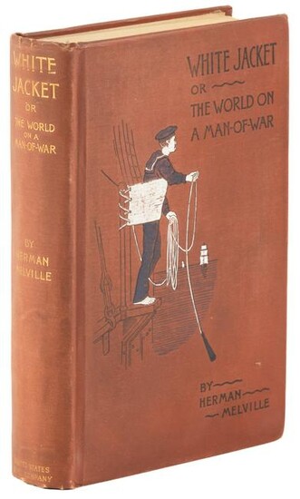 First edition, second printing with reprint