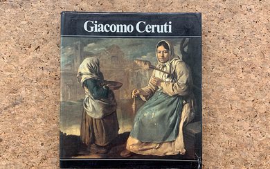GIACOMO CERUTI - Giacomo Ceruti, 1982