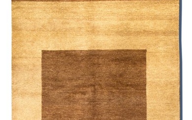 Gabbeh - Carpet - 300 cm - 204 cm