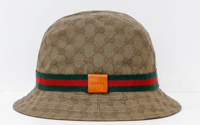 Gucci - Hat (1) - Textile