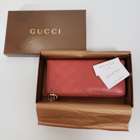 Gucci - Wallet on Chain - Women's wallet