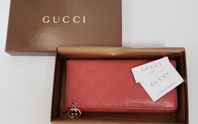 Gucci - Wallet on Chain - Women's wallet