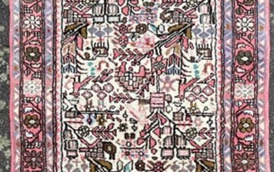 Hamadan - Carpet - 190 cm - 82 cm