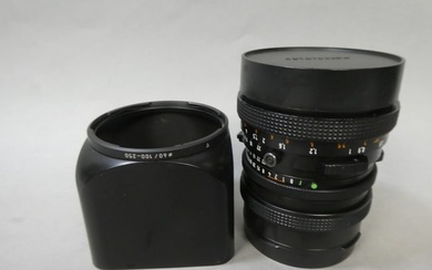 Hasselblad Carl Zeiss T* Distagon 50mm f4 Cfi Medium Format Lens