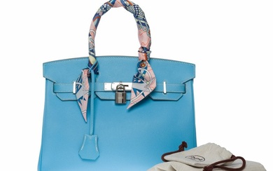Hermès - Birkin 30 Handbag