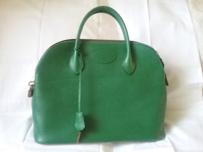 Hermès - Bolide Handbag