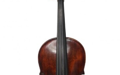 19th C. European Violin