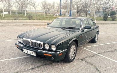 Jaguar - XJ 8 Executive V8 - 1998