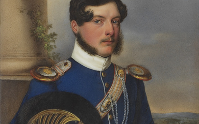 Jakob Spelter (1800-1856)