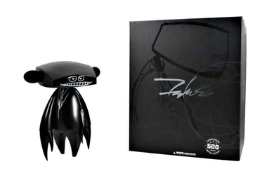 Johnny by Futura x Mindstyle Vinyl Figure Limited