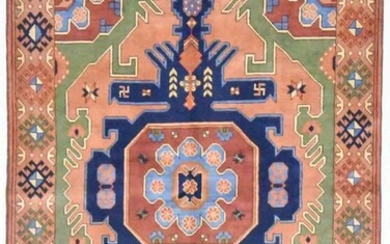 Kars Kazak - Carpet - 215 cm - 150 cm