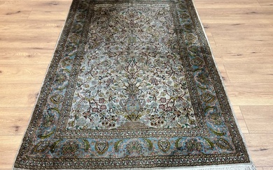 Kaschmir Seide - Carpet - 190 cm - 125 cm