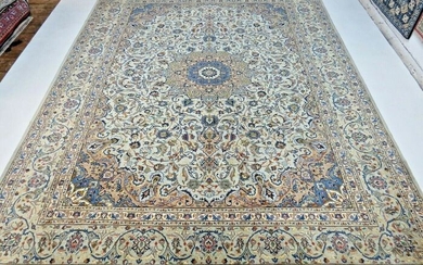 Kashmar Neuwertig Top Qualität - Carpet - 406 cm - 300 cm