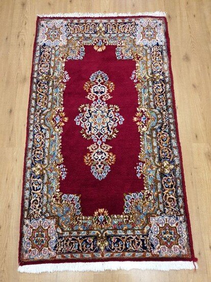 Kirman - Carpet - 165 cm - 92 cm