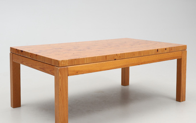 LEIF WIKNER, probably a 1970s coffee table.