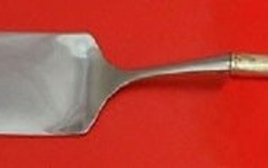 Lady Diana by Towle Sterling Silver Lasagna Server HH WS Custom Made 11"