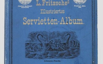 Louis Heinrich Fritzsche: "L.Fritzsches Illustriertes