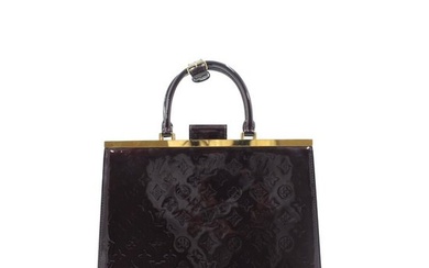 Louis Vuitton - Deesse Gm Vernis - Bag