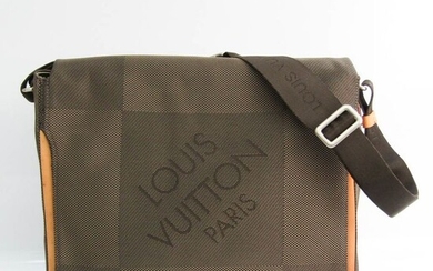 Louis Vuitton - Messenger bag