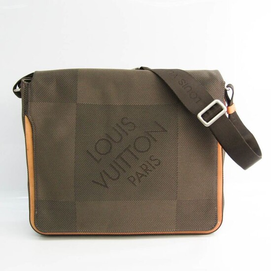 Louis Vuitton - Messenger bag