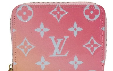 Louis Vuitton - Zippy Coin Case - Wallet