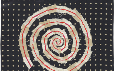 Louise Bourgeois, Untitled